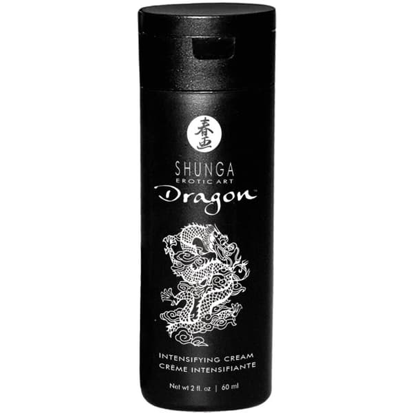 Shunga - Frækkere sæt