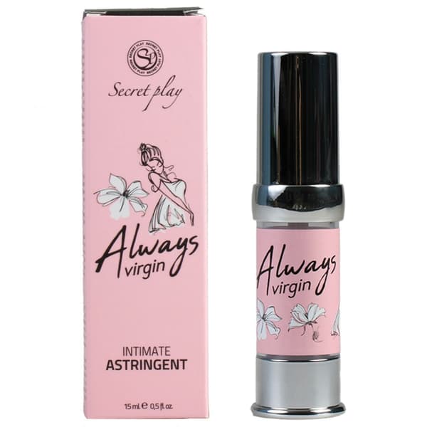 Secretplay - Alltid Virgin Intimate Astringent