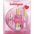 Miniatyrbilde 1 av 5: Bijoux - Indiscrets Bubblegum Play Kit With Oil Gel & Lip Gloss
