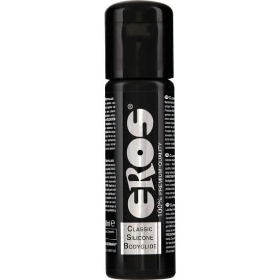 Eros - Klassisk Silikone Bodyglide 30 Ml
