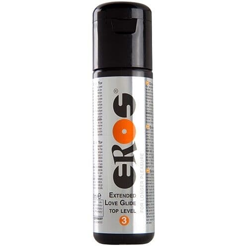 Eros - Extended Love Glide Top Level 3 100 ml
