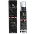Pikkukuva 1 / 2: Secretplay - Apolo Silk Skin Lotion miehille 50 ml