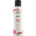 Miniatyrbilde 1 av 2: Intimateline Luxuria - Bio Wild Roses Massasjeolje 100 Ml