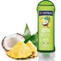 Miniatyrbild 2 av 3: Kontroll - 2 En 1 Massage & Pleasure Exotic 200 Ml