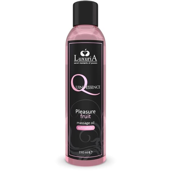Intimateline Luxuria - Quintessence Pleasure Fruit 150 ml