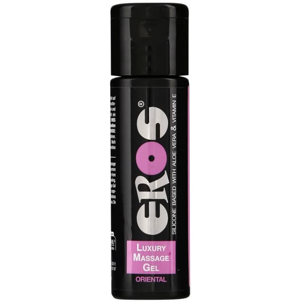 Eros - Lyxmassagegel Orientalisk 30 Ml