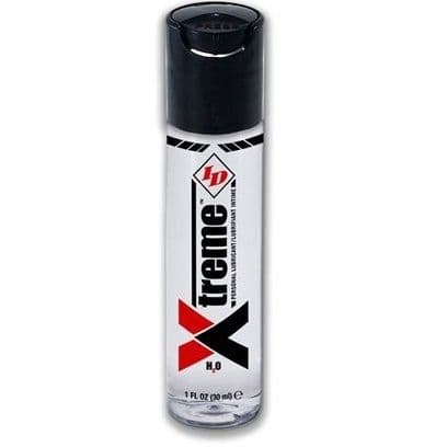 Id Xtreme - Smøremiddel 30 Ml