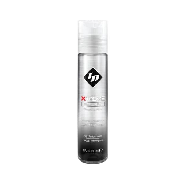 Id Xtreme - Smøremiddel 30 Ml