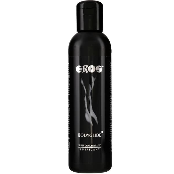 Eros - Bodyglide Superkonsentrert smøremiddel 500 Ml