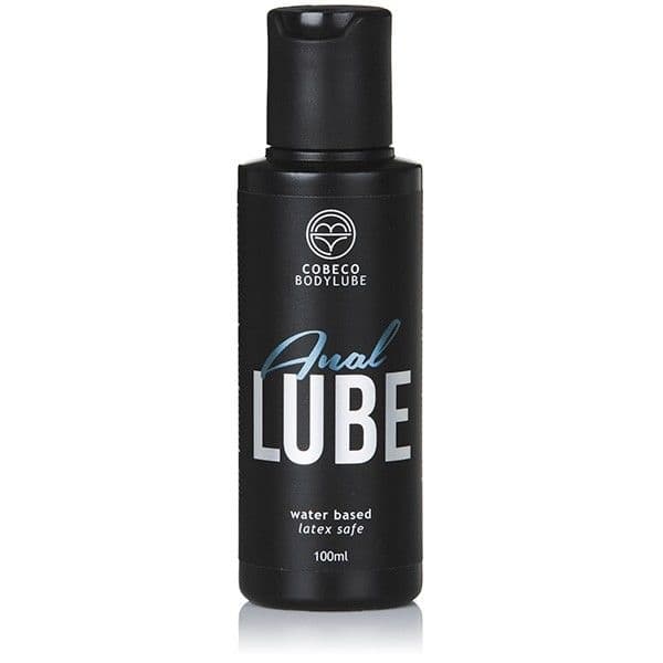 Cobeco - Anal Lube 100 ml