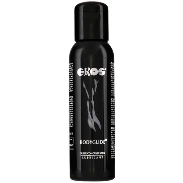 Eros - Bodyglide Superkoncentreret smøremiddel 250 Ml