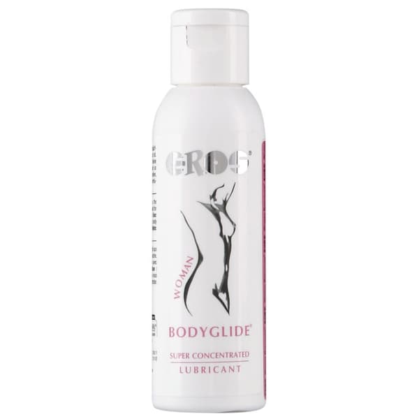 Eros - Bodyglide Superconcentrated Woman Lubricant 50 Ml