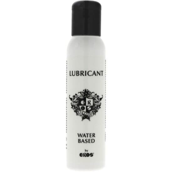 Eros Fetish Line - Vandbaseret smøremiddel 100 Ml