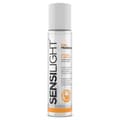 Miniatyrbild 1 av 2: Intimateline - Sensilight Coconut And Melon Vattenbaserat glidmedel 60 Ml