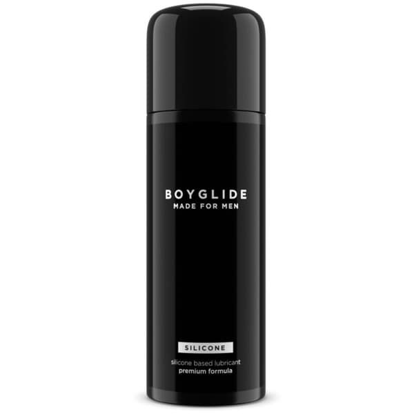Intimateline - Boyglide Silikonbaserat smörjmedel 30 Ml