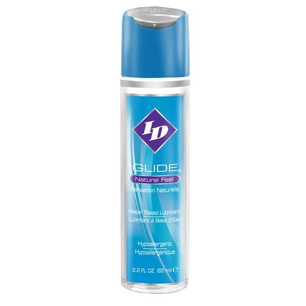 Id Glide - Vannbasert smøremiddel Id 65 Ml