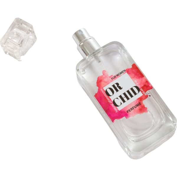 Secretplay - Orchid Hajuvesi Feromonit Women Spray 50 ml