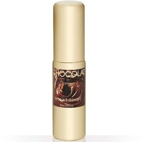 Eros-Art - Sjokolade Afrodisiakum Parfyme 20 Cc