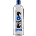 Miniatyrbillede 2 af 2: Eros Aqua - Tæt medicinsk smøremiddel 500 Ml