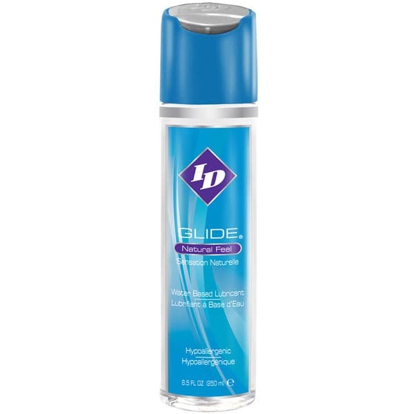 Id Glide - Vannbasert smøremiddel Id 250 Ml
