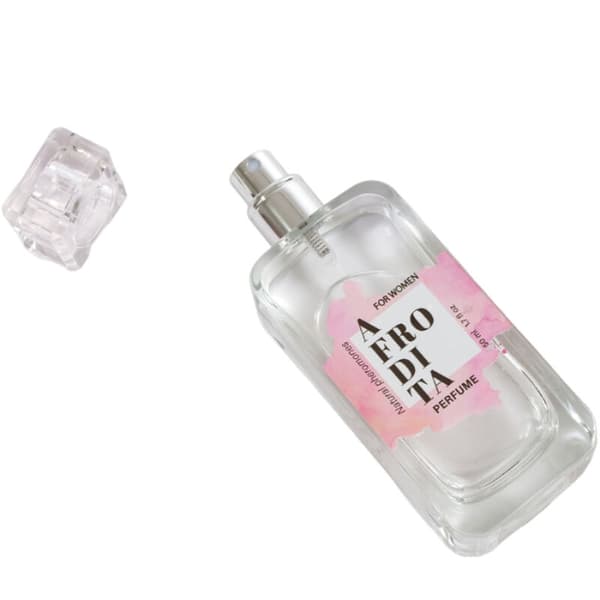 Secretplay - Afrodita Perfume Pheromones Women Spray 50 ml
