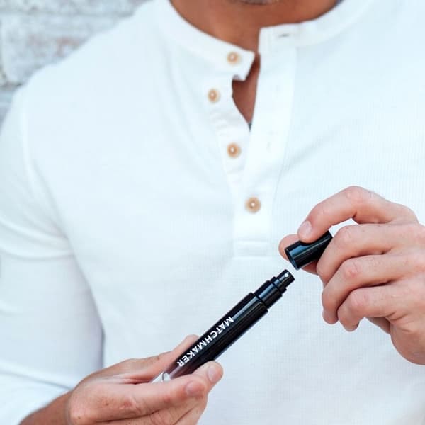 Eye Of Love - Matchmaker Black Diamond Feromone Parfyme tiltrekker dem 10 Ml
