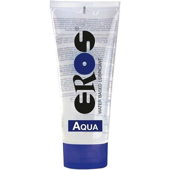 Eros - Aqua vannbasert 200 ml