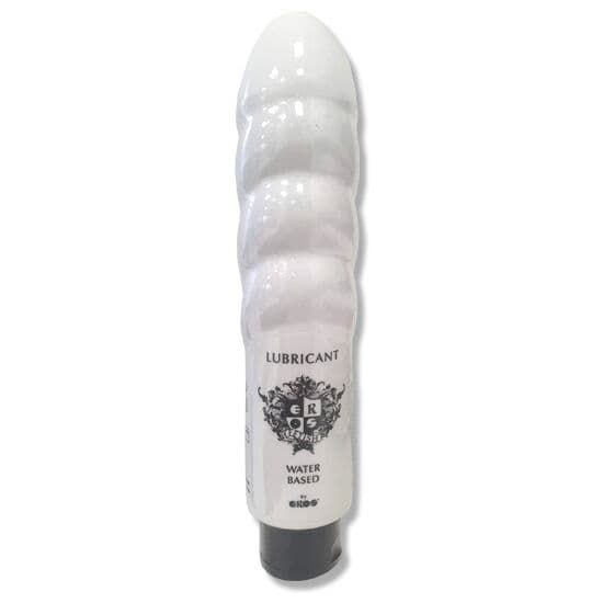 Eros Fetish Line - Vannbasert smøremiddel Dildo flaske 175 ml