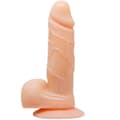 Miniatyrbilde 4 av 9: Baile - Prime Realistic Dong Natural Realistic Dildo