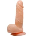 Miniatyrbilde 1 av 9: Baile - Prime Realistic Dong Natural Realistic Dildo
