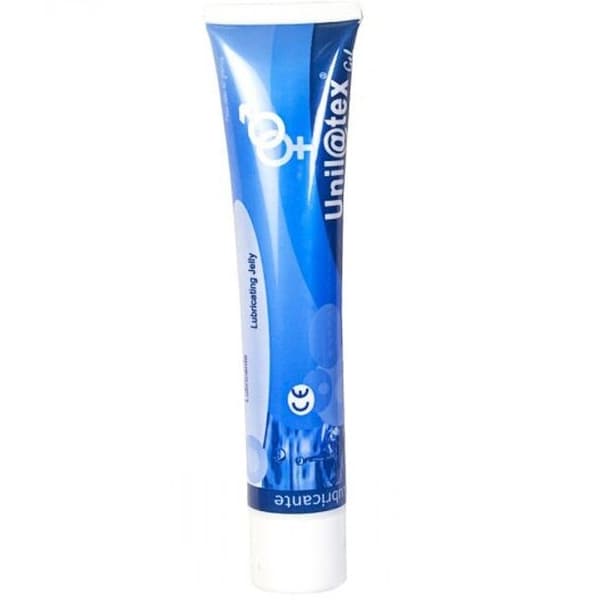 Unilatex - Smørende Gelé 82Gr