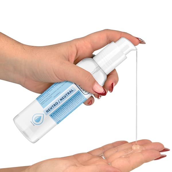 Waterfeel - Naturligt smøremiddel 175 Ml