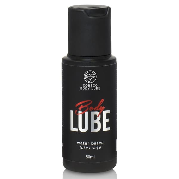 Cobeco - Cbl Body Lube Wb 50Ml