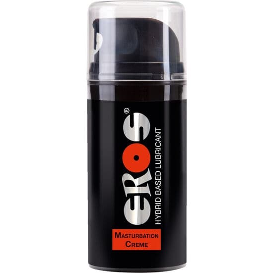 Eros - Onanikrem 100 Ml
