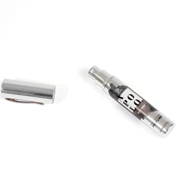 Secretplay - Apolo Parfyme Feromoner For Men Spray Reise Str