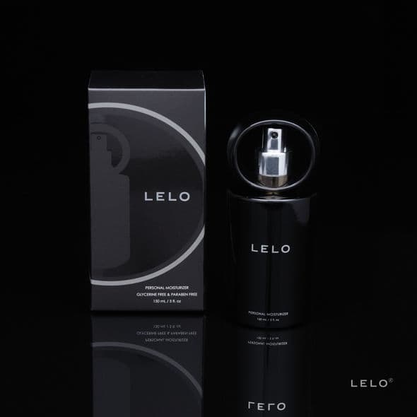 Lelo - henkilökohtainen vesipohjainen voiteleva kosteusvoide 150 ml