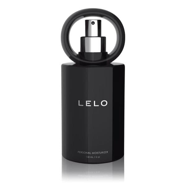 Lelo - henkilökohtainen vesipohjainen voiteleva kosteusvoide 150 ml