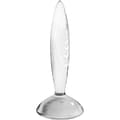 Pikkukuva 4 / 6: Satisfyer - Sparkling Crystal Anal Plug