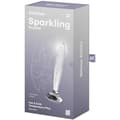 Pikkukuva 6 / 6: Satisfyer - Sparkling Crystal Anal Plug