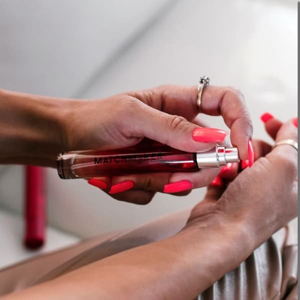 Eye Of Love - Matchmaker Red Diamond Lgbtq Parfyme Feromoner For Her 10 Ml