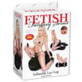 Miniatyrbild 9 av 9: Fetish Fantasy Series - Uppblåsbar Luv Log