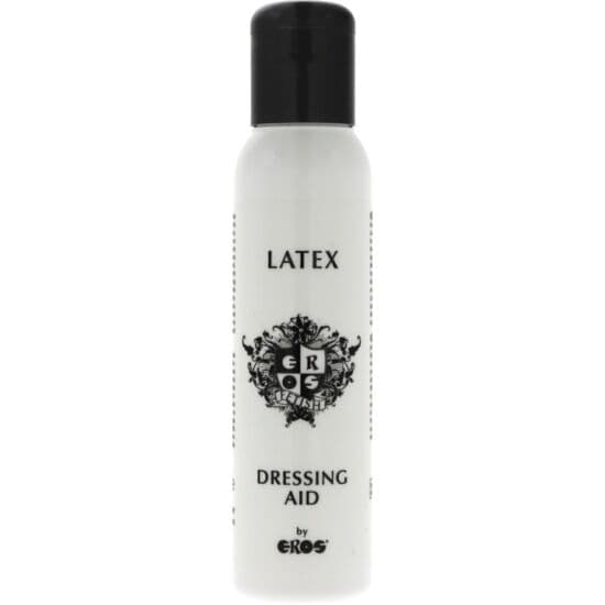 Eros Fetish Line - Latexförbandshjälpmedel 100 Ml