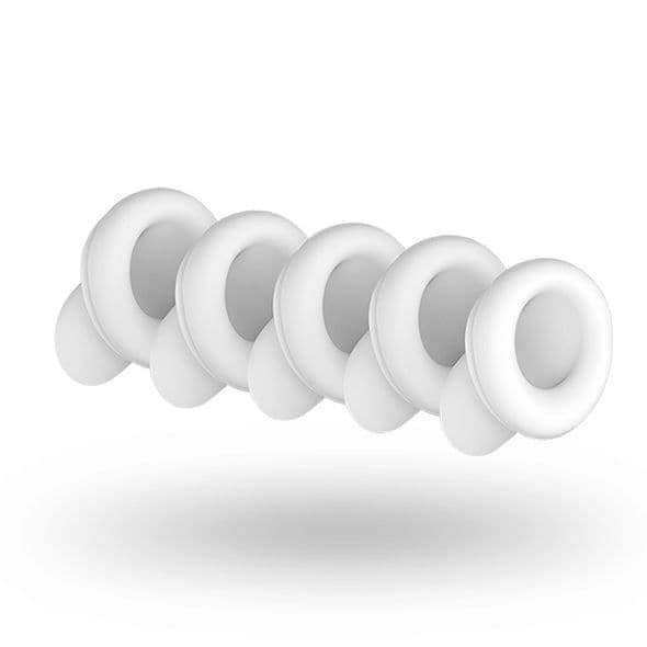 Satisfyer - 2 Ng Kit Covers 5 kpl