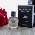 Miniatyrbilde 5 av 7: Eye Of Love - Eol Pheromone Parfum Deluxe 50 Ml - Confidence