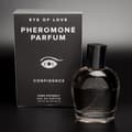 Miniatyrbilde 6 av 7: Eye Of Love - Eol Pheromone Parfum Deluxe 50 Ml - Confidence