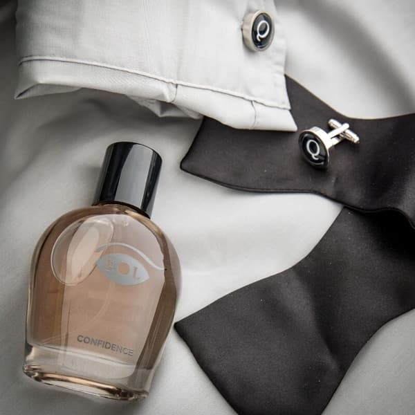 Eye Of Love - Eol Pheromone Parfum Deluxe 50 Ml - Confidence