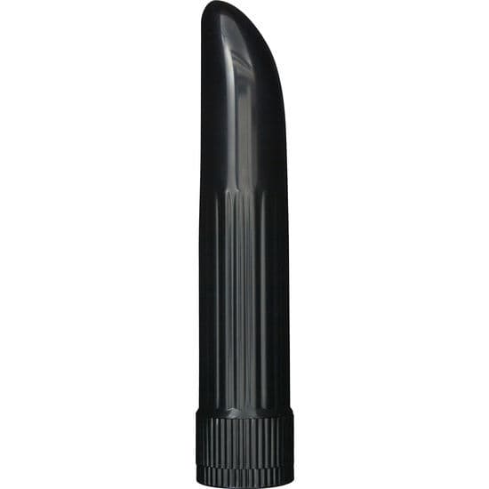 Seven Creations - Ladyfinger Minivibrator Svart