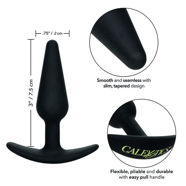 Calexotics - Gränslös Slim Plug