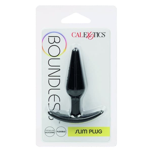 Calexotics - Gränslös Slim Plug