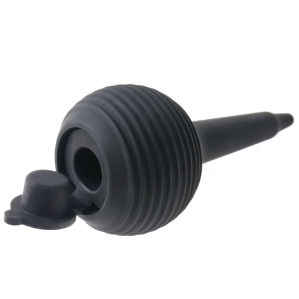 King Cock - 15,24 Cm Sprutende Dildo